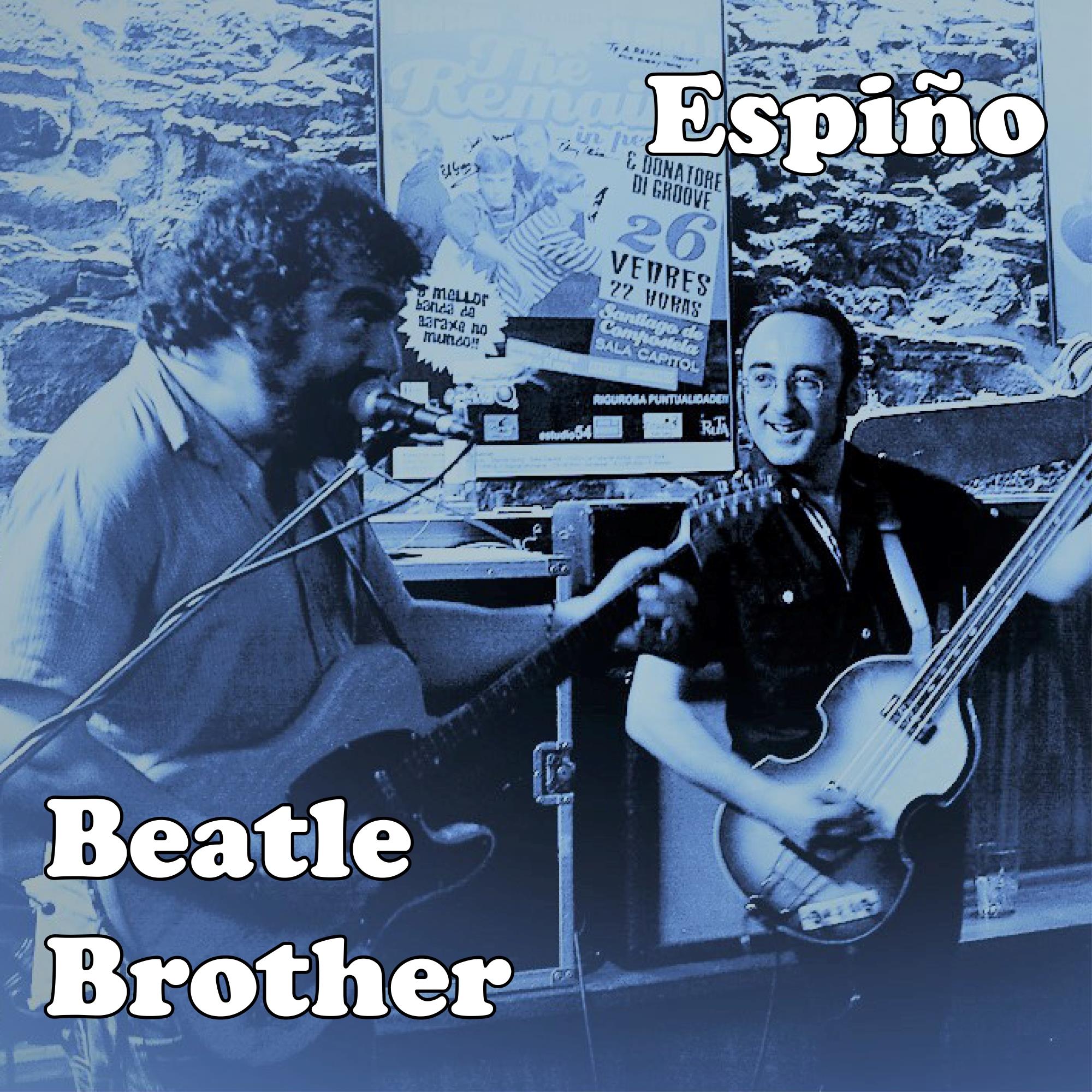 Demo 1 (Beatle Brother)
